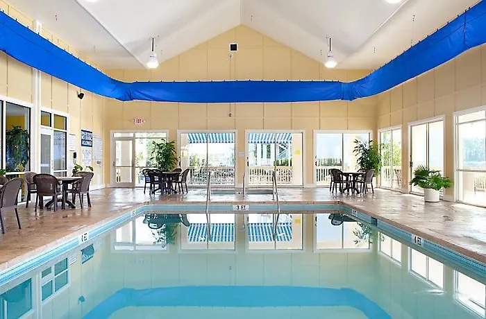 Bluegreen Vacations Harbour Lights, An Ascend Collection Resort